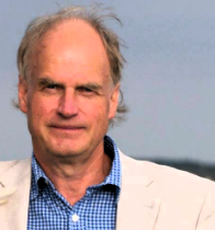 Arkitekt Jan Hedberg