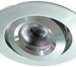 LED-belsyning
