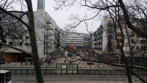 Liljeholmen